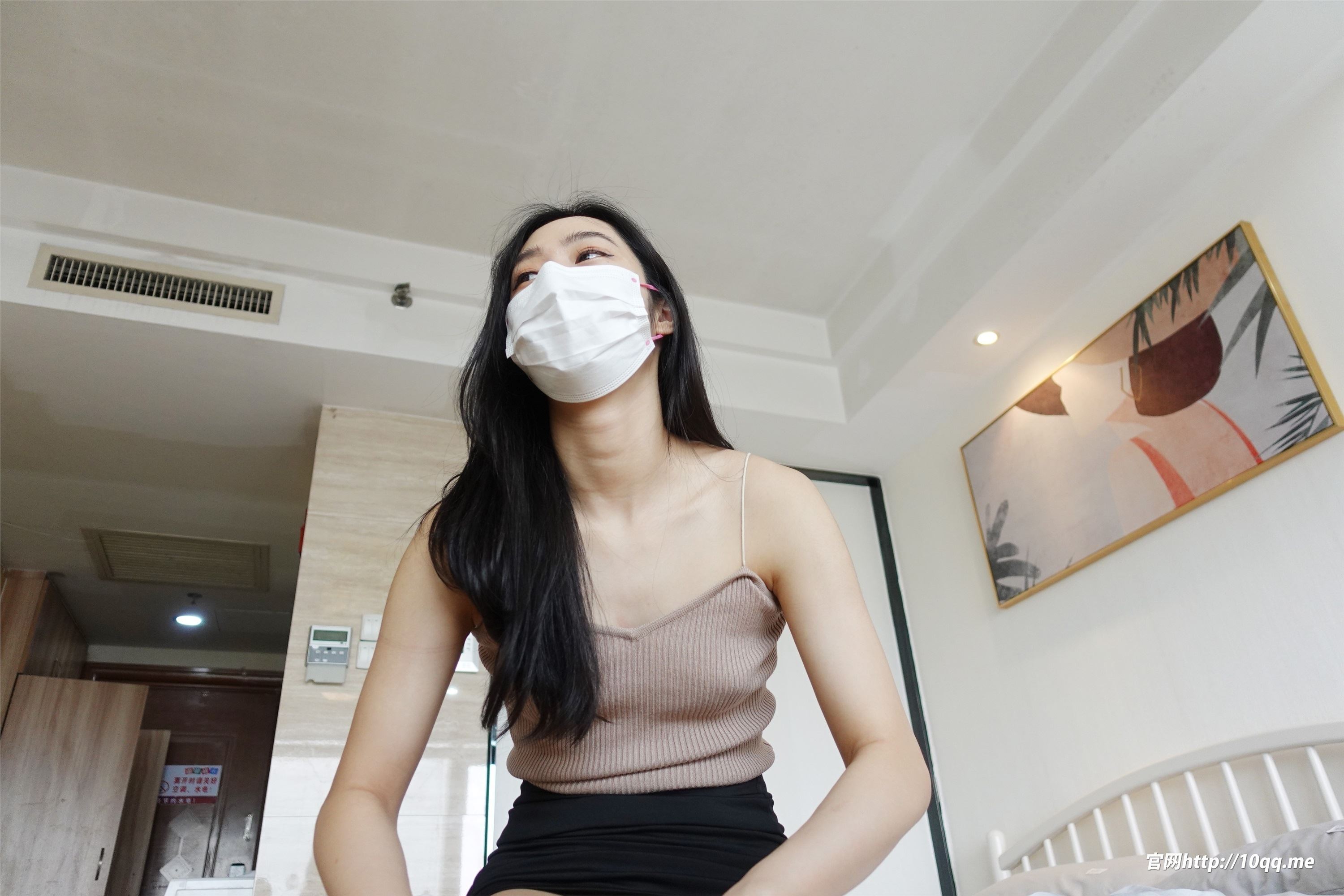 ROSI口罩系列 2022.05.07 NO.2155